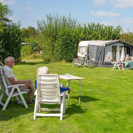 De Veenborg Kolham Exteriér fotografie