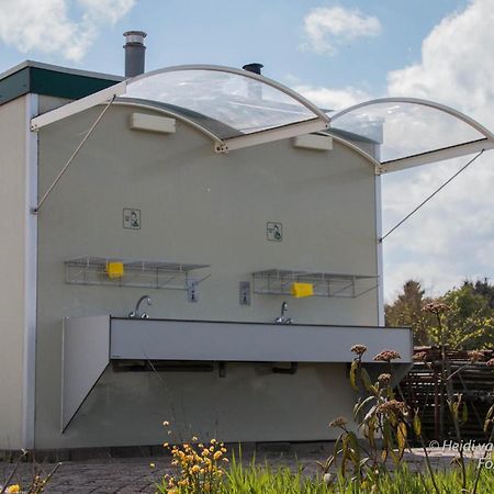 De Veenborg Kolham Exteriér fotografie